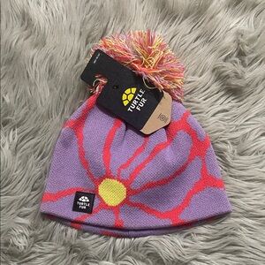 Turtle fur bloom bloom lava